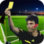 Logo of Football Referee android Application 