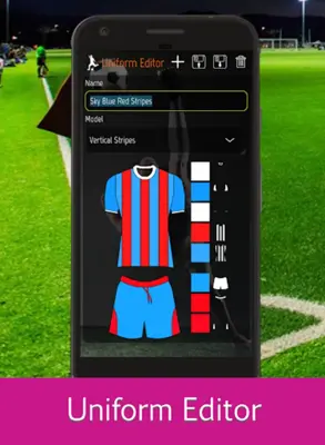 Football Referee android App screenshot 10