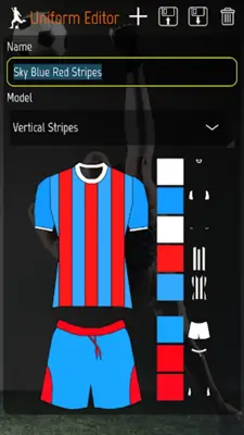 Football Referee android App screenshot 3